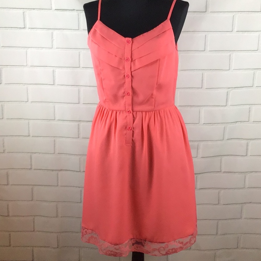 Charming Charlie dress